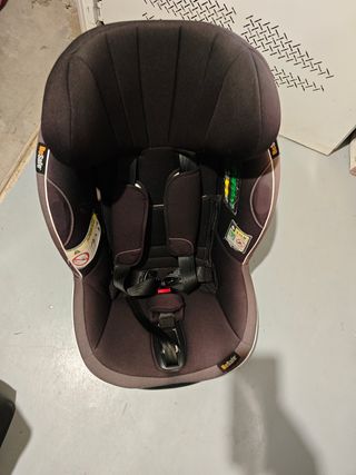 Silla coche BeSafe iZi Go Modular X1