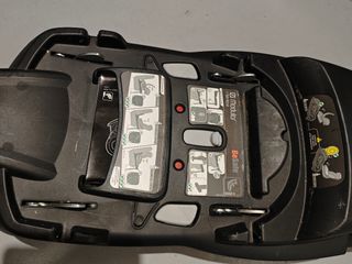 Silla coche BeSafe iZi Go Modular X1