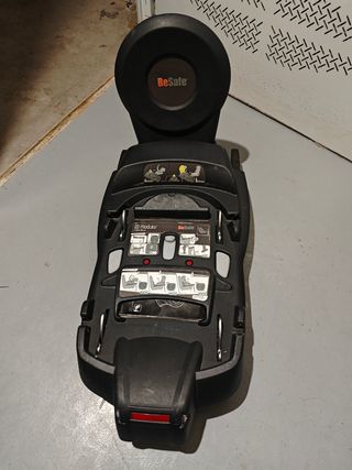 Silla coche BeSafe iZi Go Modular X1