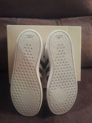 Zapatillas Adidas Breaknet 2.0 K - 38 2/3