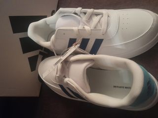 Zapatillas Adidas Breaknet 2.0 K - 38 2/3