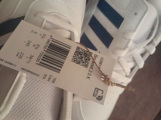 Zapatillas Adidas Breaknet 2.0 K - 38 2/3