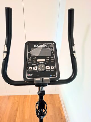 BICICLETA ESTÁTICA SALTER B-20 