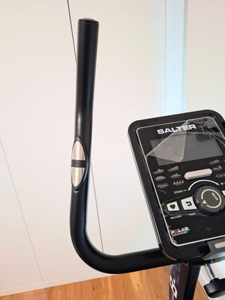 BICICLETA ESTÁTICA SALTER B-20 