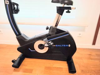 BICICLETA ESTÁTICA SALTER B-20 