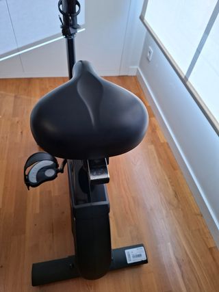 BICICLETA ESTÁTICA SALTER B-20 