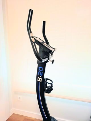 BICICLETA ESTÁTICA SALTER B-20 