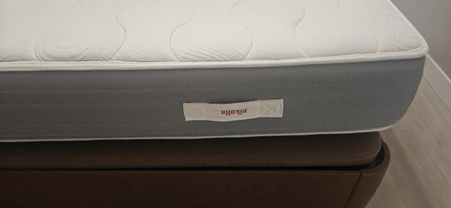 SOLO DISPONIBLE 2 DIAS Colchón Pikolin 135cm - Ca