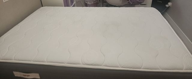 SOLO DISPONIBLE 2 DIAS Colchón Pikolin 135cm - Ca