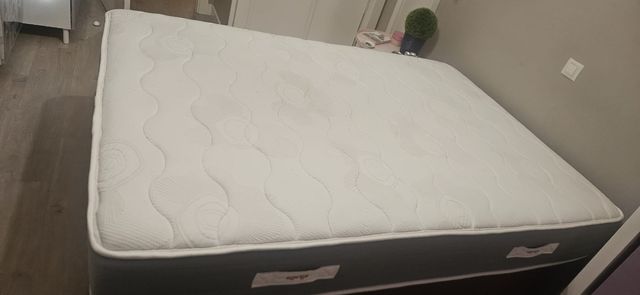 SOLO DISPONIBLE 2 DIAS Colchón Pikolin 135cm - Ca