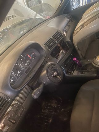 Motor BMW 320d E46 150CV