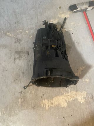 Motor BMW 320d E46 150CV