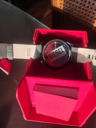 Reloj Diesel MEGA Chief