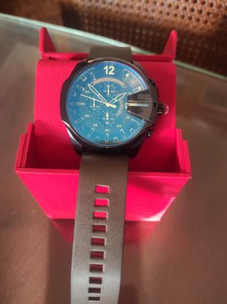 Reloj Diesel MEGA Chief