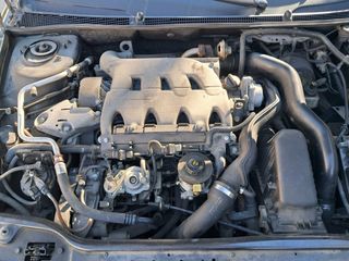 Renault Laguna 1999