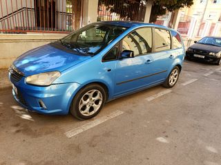Ford C-MAX 2009