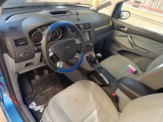 Ford C-MAX 2009
