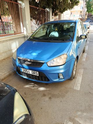Ford C-MAX 2009