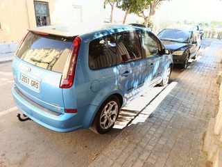 Ford C-MAX 2009