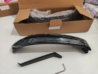 Intermitente dinamico Nissan Qashqai J11 