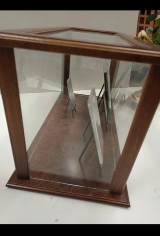 Vetrina Portacarte Pokemon