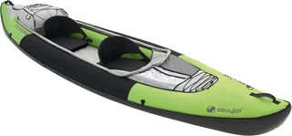 Kayak inflable Sevylor Yukon 2 plazas