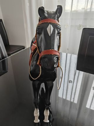 Cavallo Big Jim Indiano