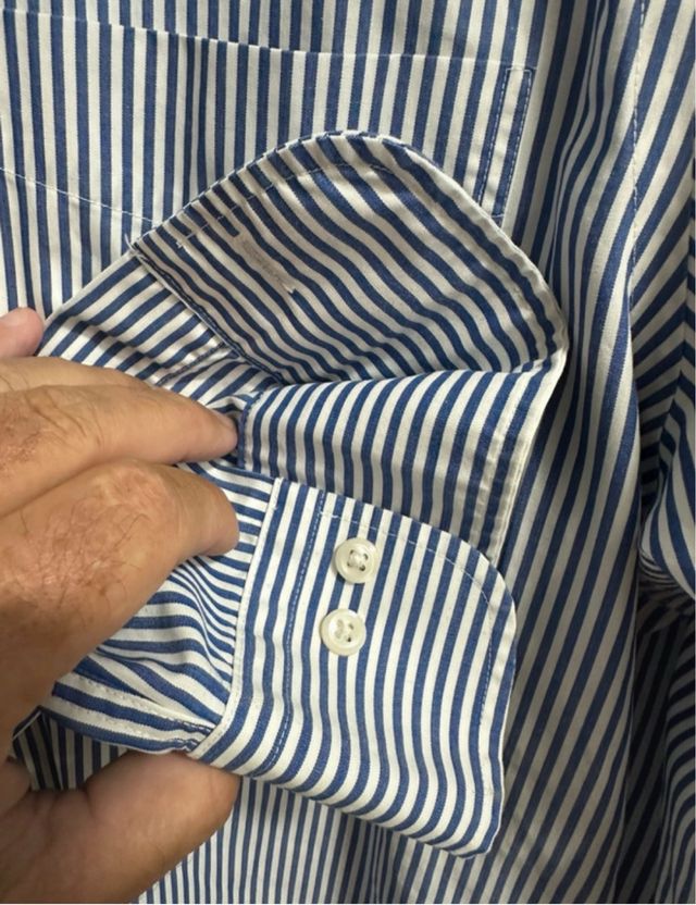 Camisa Ralph Lauren XL