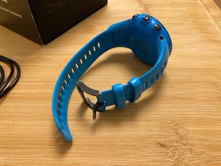 Suunto Ambit3 Sport Blue