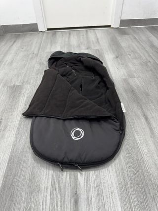 Saco Bugaboo universal para cochecito