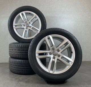 Llantas Audi Q3 18" Originales
