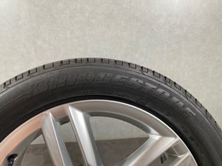 Llantas Audi Q3 18" Originales