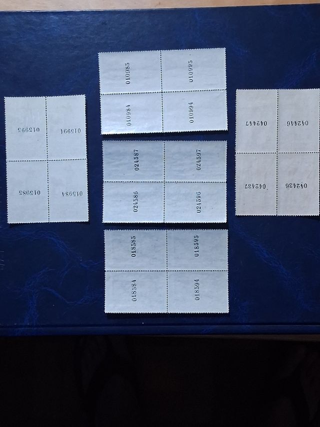 Sellos Feria Barcelona 1936