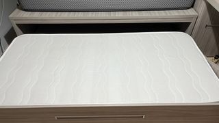 Litera 2 camas + colchones (se venden sueltos tb)