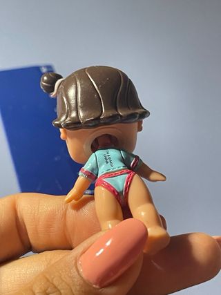 Muñeca Bratz Mini