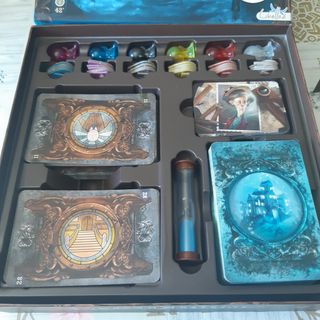 Mysterium