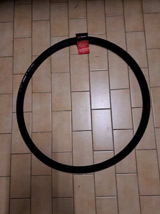 Copertone bici corsa Fincci antiforatura