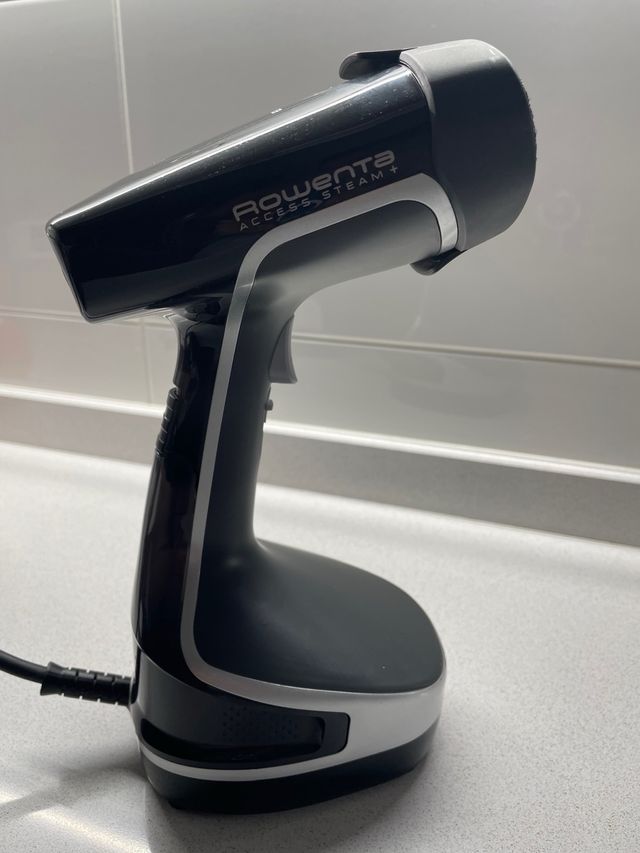 Plancha vapor Rowenta Access Steam+