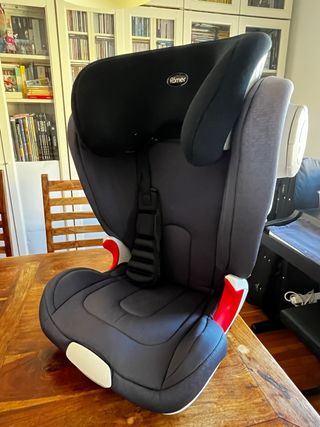 Silla coche Römer Kidfix - Grupo 2/3