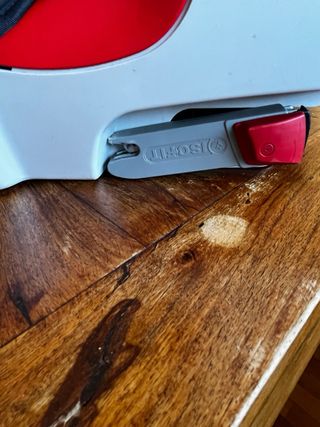 Silla coche Römer Kidfix - Grupo 2/3