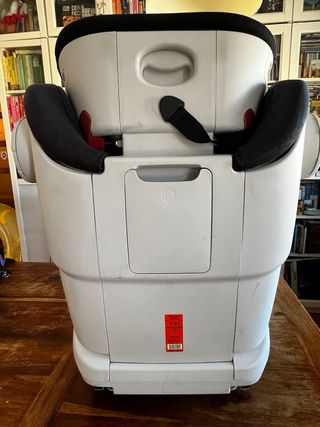 Silla coche Römer Kidfix - Grupo 2/3