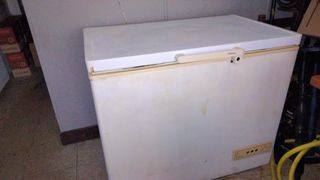 Maquinaria de hostelería 