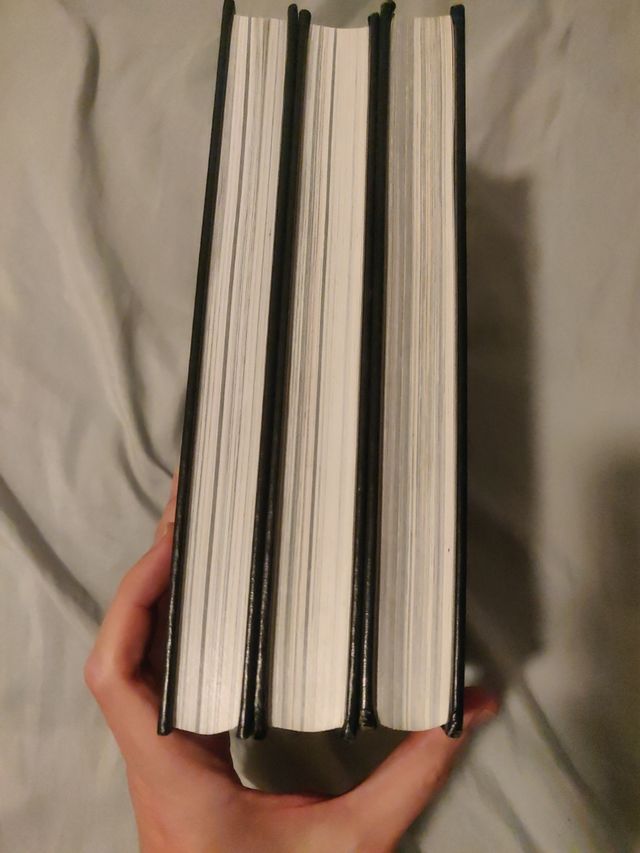 The sandman I II III planeta