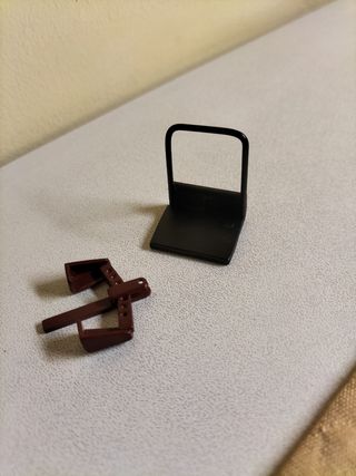 Accessori Modellini Agricoli in scala 1/32
