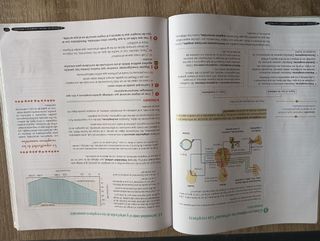 Biología y geología 3 ESO