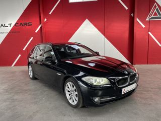 BMW Serie 5 520D F11 TOURING BUSINESS