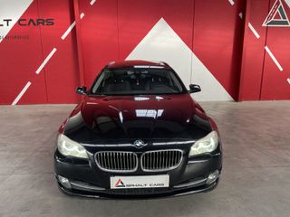 BMW Serie 5 520D F11 TOURING BUSINESS