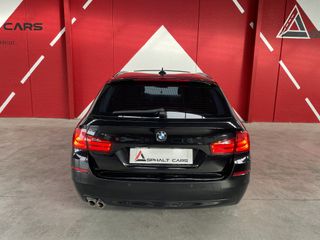 BMW Serie 5 520D F11 TOURING BUSINESS