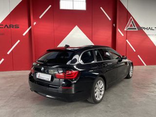 BMW Serie 5 520D F11 TOURING BUSINESS