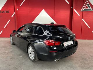 BMW Serie 5 520D F11 TOURING BUSINESS